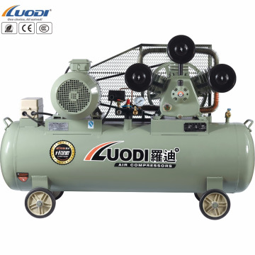 3 piston belt driven air compressor 3090